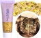 Gold Face & Body Glitter Gel – Holographic Chunky Festival Glitter for Music Concerts, Mardi Gras, Raves & Carnival Looks | Sparkling Hair & Body Sequins Gel, 50ml